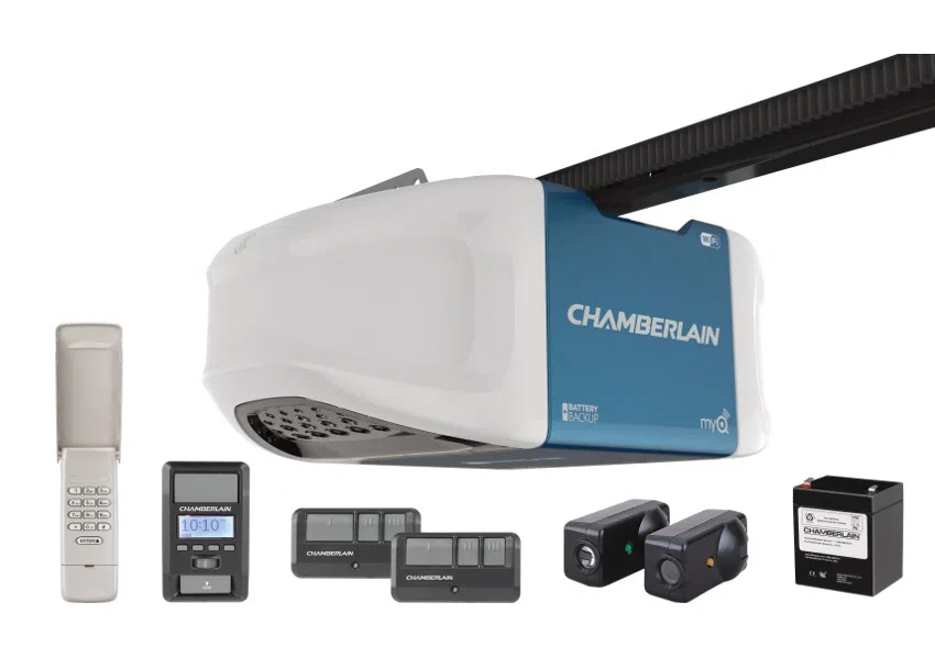 Garage Door 24 Hours Woodbridge, VA 571-431-1012 - gdr-opener