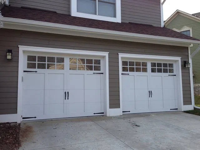 Garage Door 24 Hours Woodbridge, VA 571-431-1012 - standard-garage-01